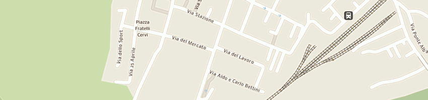 Mappa della impresa ursino rosario a SASSO MARCONI
