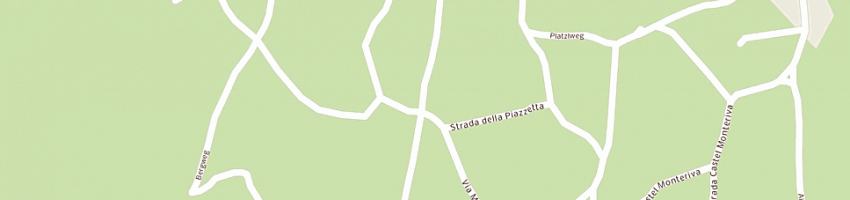 Mappa della impresa rohre e c snc di egon gallmetzer e armin tschager a APPIANO SULLA STRADA DEL VINO