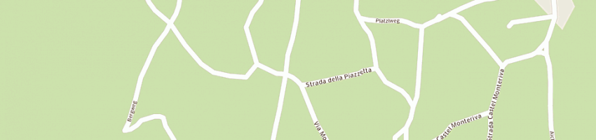Mappa della impresa giuliani johann a APPIANO SULLA STRADA DEL VINO
