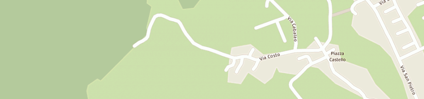 Mappa della impresa aldighieri santo a MONTECCHIA DI CROSARA