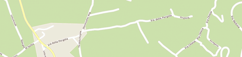 Mappa della impresa humml karl a TERLANO