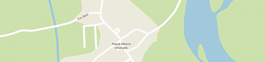 Mappa della impresa nuovautofficina turrini girolamo a ROVERCHIARA