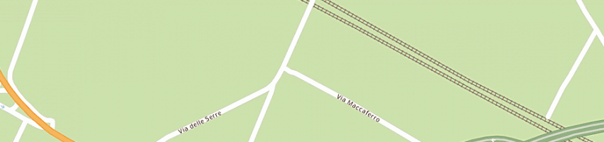 Mappa della impresa manlisco righetti costruzioni srl a BOLOGNA