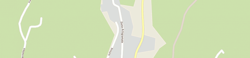 Mappa della impresa comune di caldaro - cantiere comunale a CALDARO SULLA STRADA DEL VINO