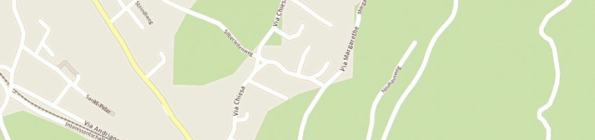 Mappa della impresa geier matthias a TERLANO