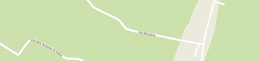 Mappa della impresa greenwell srl a SASSO MARCONI