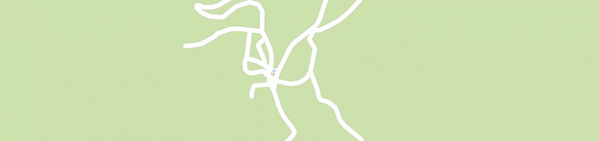 Mappa della impresa parrocchia san rocco a BASELGA DI PINE 