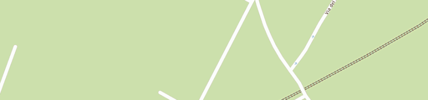 Mappa della impresa malaguti stefano a BOLOGNA