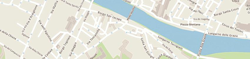 Mappa della impresa mp diamonds di massimiliano pelli a FIRENZE