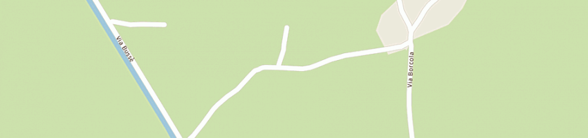Mappa della impresa eredi di ghellere gdi stona agellere a e t a ROVERCHIARA
