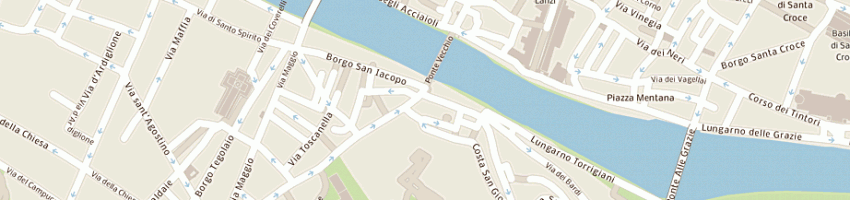 Mappa della impresa artecondita di marco menni e c snc a FIRENZE