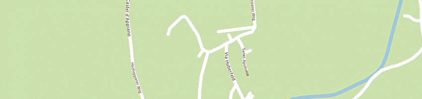 Mappa della impresa marschall olga a APPIANO SULLA STRADA DEL VINO