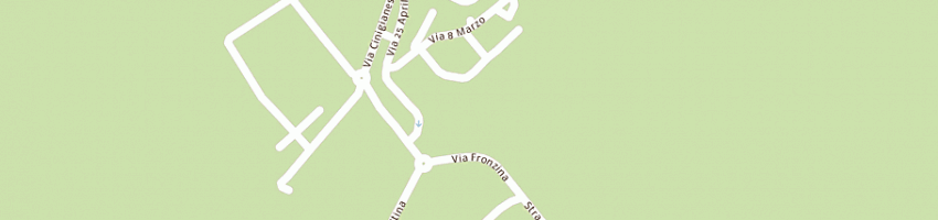 Mappa della impresa guerrieri mastacchi maria a CAMPAGNATICO