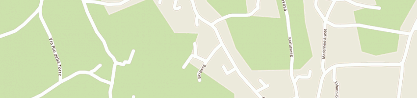 Mappa della impresa erdi sas a APPIANO SULLA STRADA DEL VINO