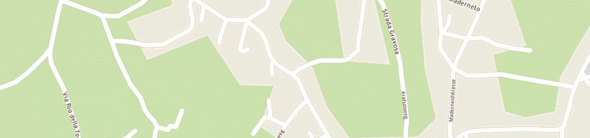 Mappa della impresa klotz herbert (snc) a APPIANO SULLA STRADA DEL VINO