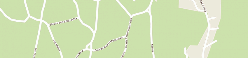 Mappa della impresa kainrath rainer a APPIANO SULLA STRADA DEL VINO