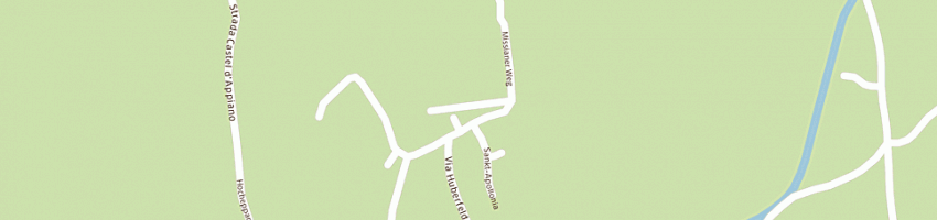 Mappa della impresa toll hansjoerg a APPIANO SULLA STRADA DEL VINO