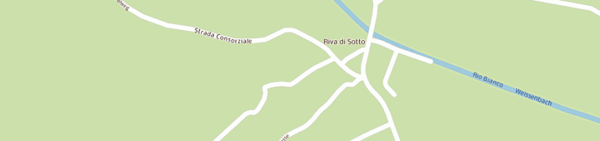 Mappa della impresa steger oswald a APPIANO SULLA STRADA DEL VINO