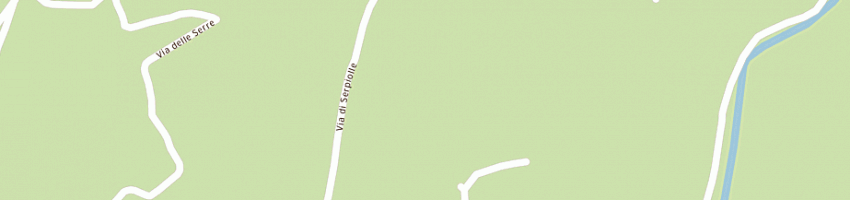 Mappa della impresa guizzardi giancarlo a FIRENZE