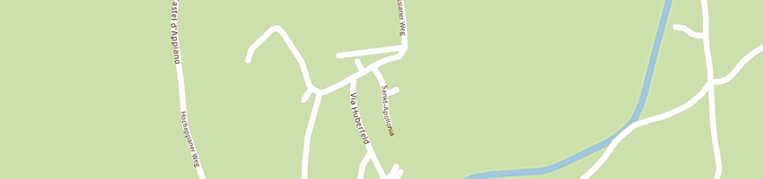 Mappa della impresa marschall johann a APPIANO SULLA STRADA DEL VINO