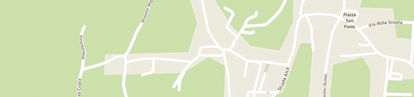 Mappa della impresa obkircher jakob a APPIANO SULLA STRADA DEL VINO