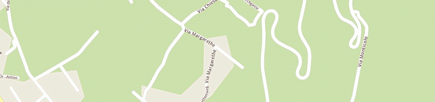 Mappa della impresa warasin franz a TERLANO