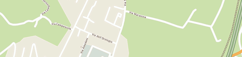 Mappa della impresa marpol fr srl a SASSO MARCONI