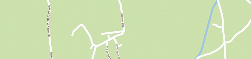 Mappa della impresa marschall wilhelm a APPIANO SULLA STRADA DEL VINO