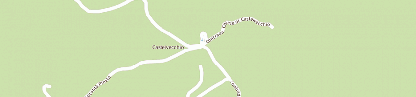 Mappa della impresa dal lago giuseppe e c (snc) a VALDAGNO