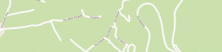 Mappa della impresa elsler norbert a TERLANO