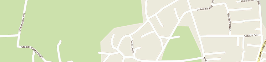 Mappa della impresa king laurin srl a APPIANO SULLA STRADA DEL VINO