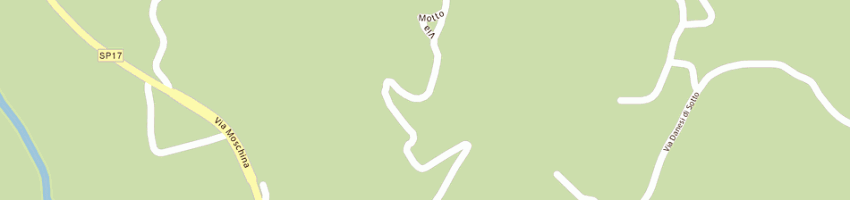 Mappa della impresa ferrari roberto a MONTECCHIA DI CROSARA