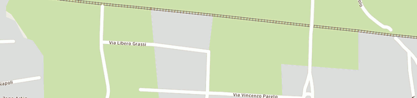Mappa della impresa cel spa a LEGNAGO