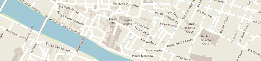 Mappa della impresa New Energy Solution