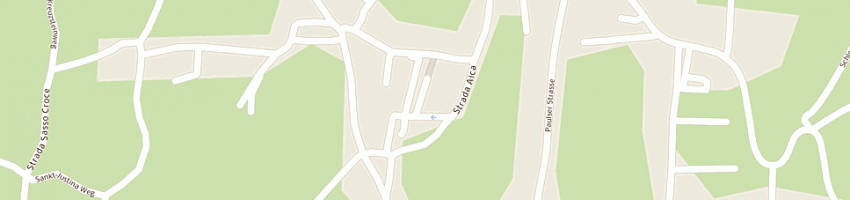 Mappa della impresa huber gebhard a APPIANO SULLA STRADA DEL VINO
