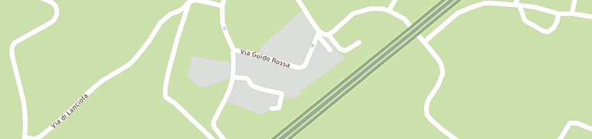 Mappa della impresa promel srl a IMPRUNETA