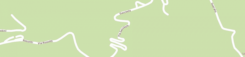 Mappa della impresa marchetto giuseppe a SAN GIOVANNI ILARIONE