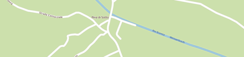 Mappa della impresa thermo solar plungen sas a APPIANO SULLA STRADA DEL VINO