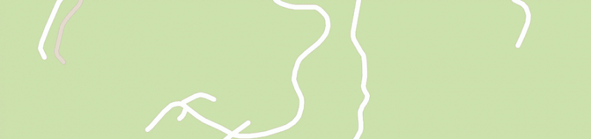 Mappa della impresa santoli gino a MONZUNO