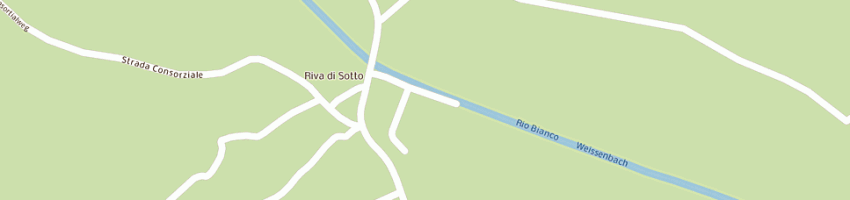 Mappa della impresa expert ponteggi sas a APPIANO SULLA STRADA DEL VINO