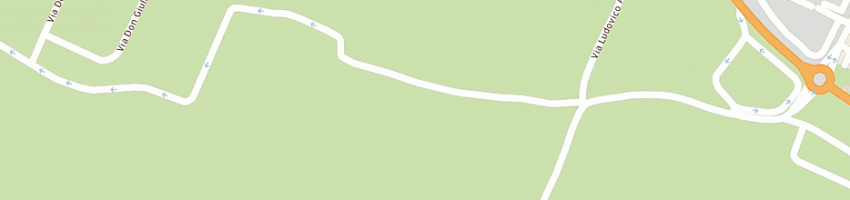 Mappa della impresa morara giorgio a BOLOGNA