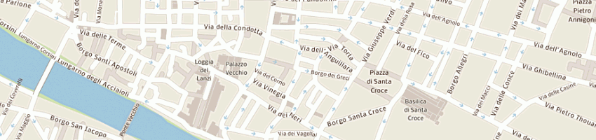Mappa della impresa ellegielle snc di cataldo aurelio a FIRENZE