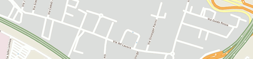 Mappa della impresa cere' stefano a CASALECCHIO DI RENO