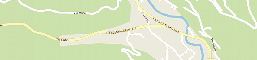 Mappa della impresa ferramenta filippi di filippi nadia maria e c (sas) a VALLI DEL PASUBIO