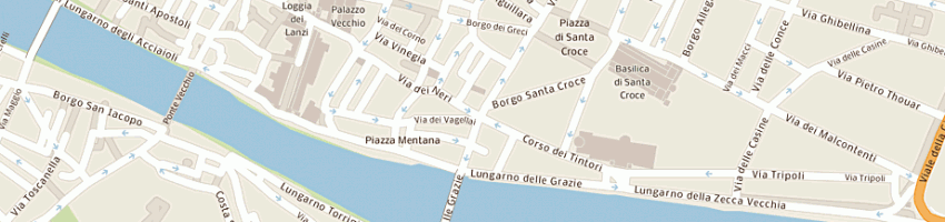 Mappa della impresa ji kangliang a FIRENZE