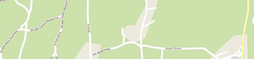 Mappa della impresa meraner leo a APPIANO SULLA STRADA DEL VINO