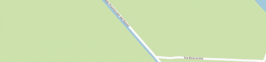 Mappa della impresa d e g di ambrosi gianluca sas a ROVERCHIARA