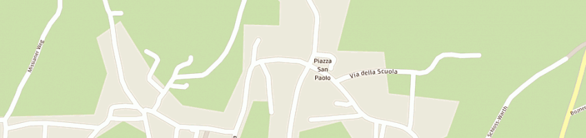 Mappa della impresa paulser kunststube a APPIANO SULLA STRADA DEL VINO