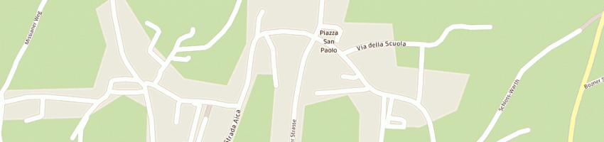 Mappa della impresa kaltenmarkt elfriede a APPIANO SULLA STRADA DEL VINO