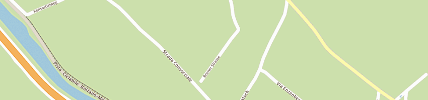 Mappa della impresa delueg erwin a CHIUSA